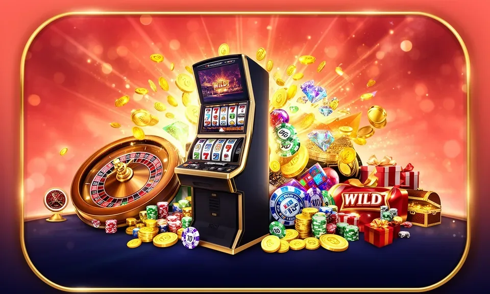 jili1655 Casino
