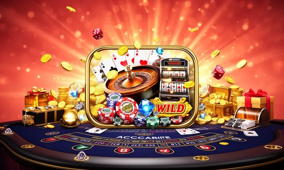 jili1655 Philippines Casino lobby